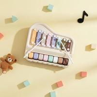 2 in 1 Piano Xylophone Educational Piano Key Xylophone Sensory
