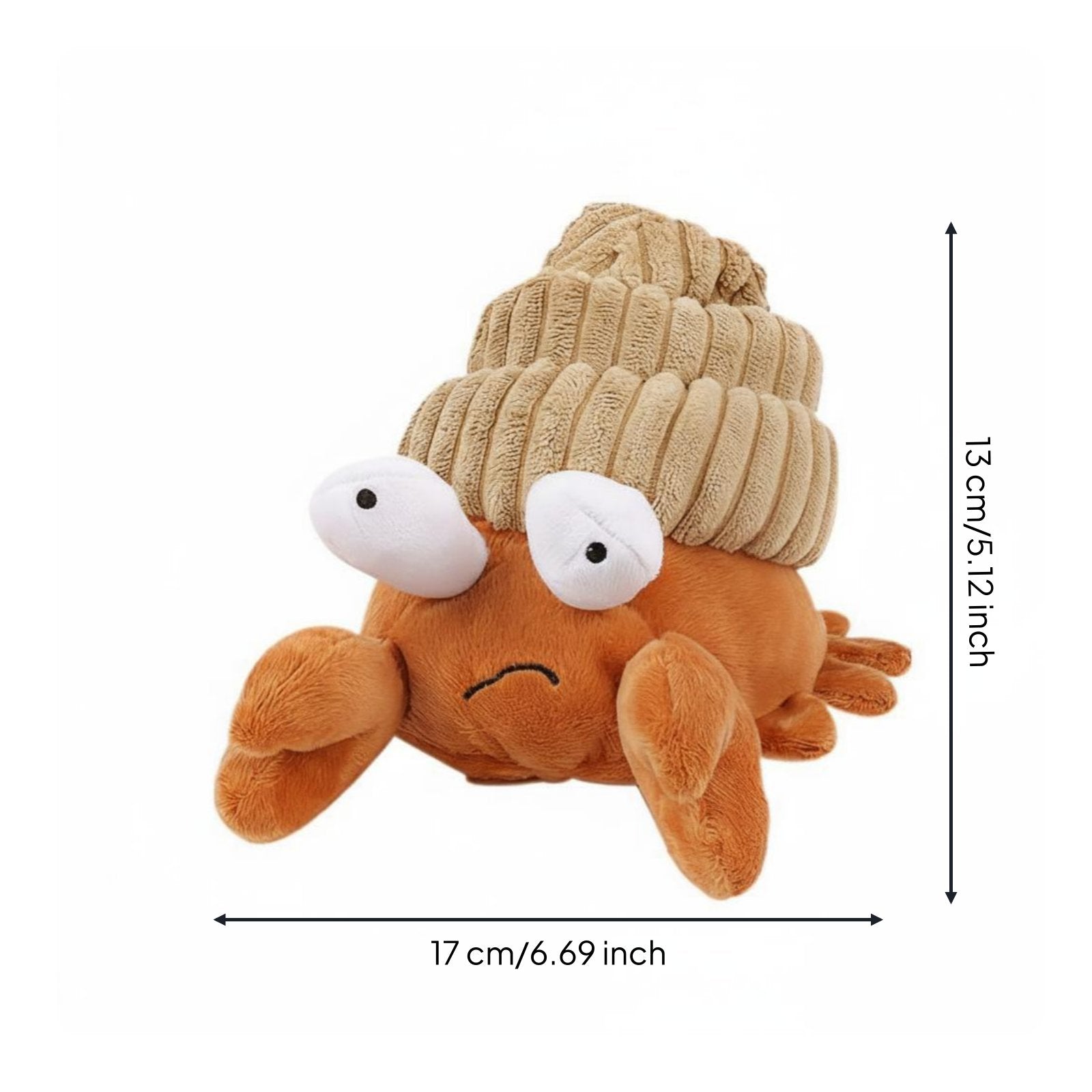 Stuffed Electric Dog Toy Mental Stimulation Creature Accessory
