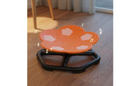 Sensory Training Chair Multifunction Sensory Swivel Chair Balance Support
