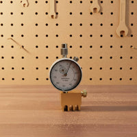 Guitar Action Gauge Digital Display Pointer Indicator Gauge Easy to Read