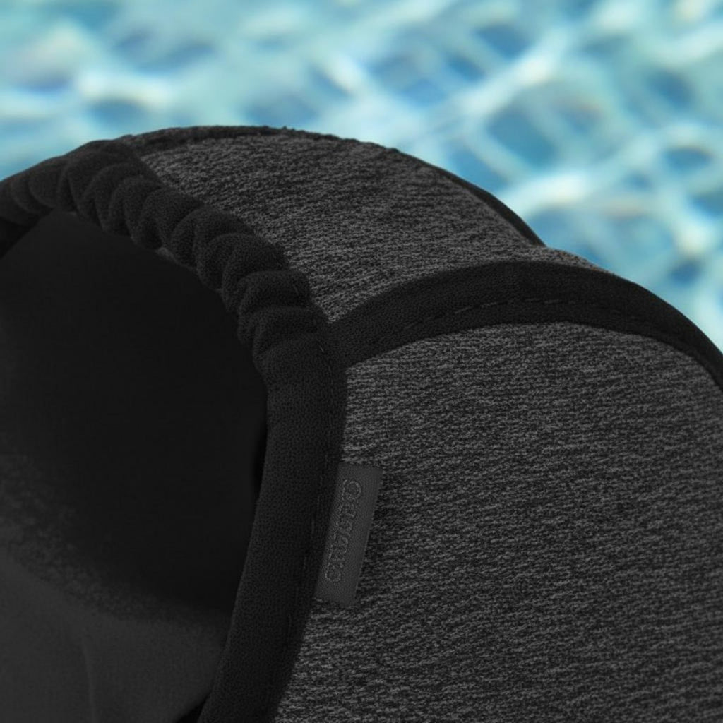 Waterproof Dog Ear Cover Summer Use Pet Accessory Soft Material