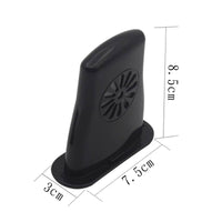 Guitar Soundhole Humidifier Anti-Drying for Guitarists