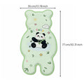 Stroller Cooling Pad Comfortable Stroller Cooling Mat Skin-Friendly for Outdoor