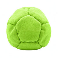 Footbag Fuzzy Juggling Bag Soft-Textured for Outdoor