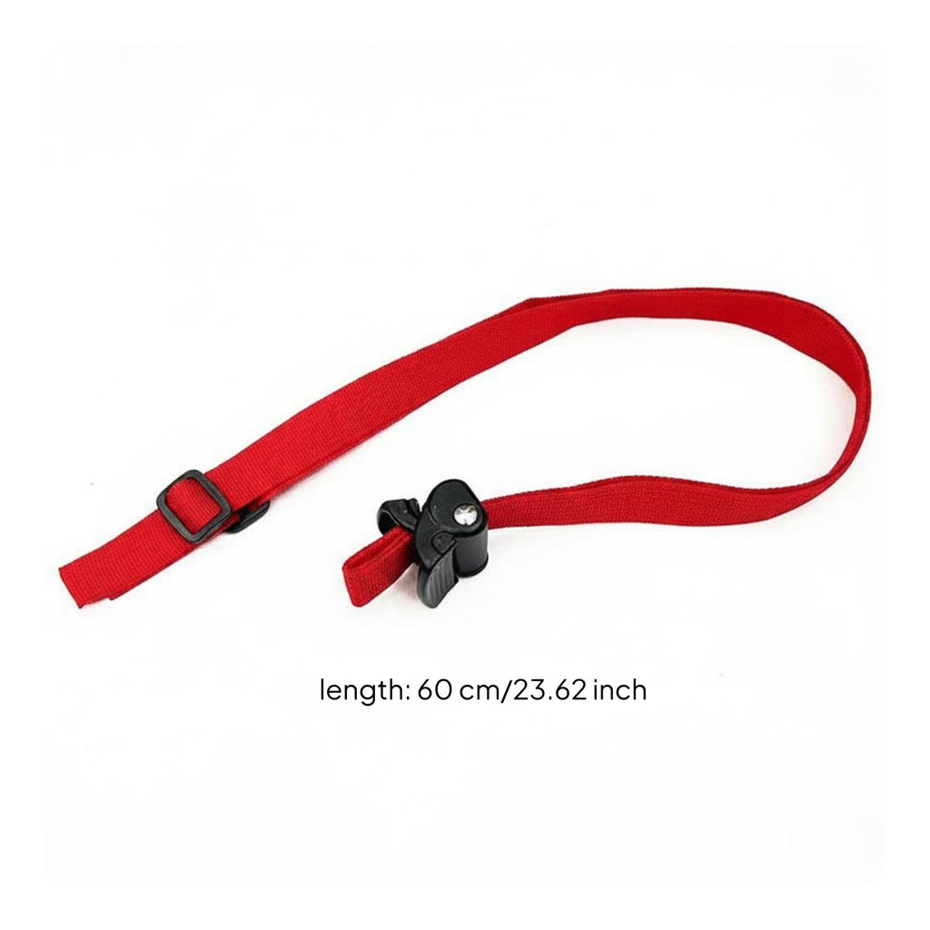 Recline Strap Adjustable Stroller Adjustment Belt Easy to Install for Outdoor