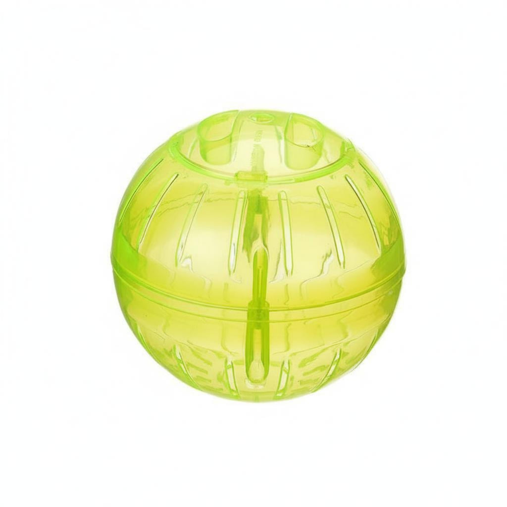 Hamster Running Sphere Lightweight Hamster Exercise Sphere for Hamsters