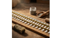 HO Scale Track Section ABS Plastic Model Railway Track Section Sturdy