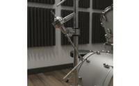 Cymbal Holder Bracket Multi-Functional Tom Drum Mounting Bracket for Drummers