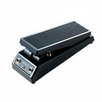 Volume Wah Pedal Noiseless Music Gear Non-Slip Footprint for Practice