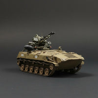 1/72 Russian Armored Personnel Carrier Model Realistic Detailing Armored