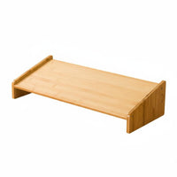 Under Desk Footrest Wide Surface Office Foot Stool Improves Posture for Students