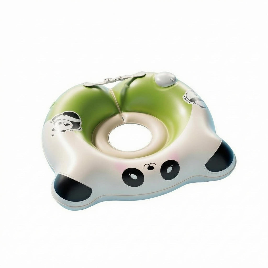 Baby Underarm Buoyancy Aid Assistant Soft Underarm Swim Collar Waterproof