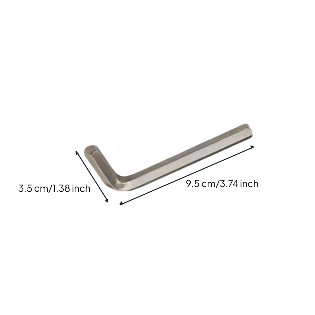 6mm 8mm Hex Socket Head Cap Furniture Screw, sturdy Barrel Nut, zinc coated, for infant cot, cabinet, table, chair, assorted specifications