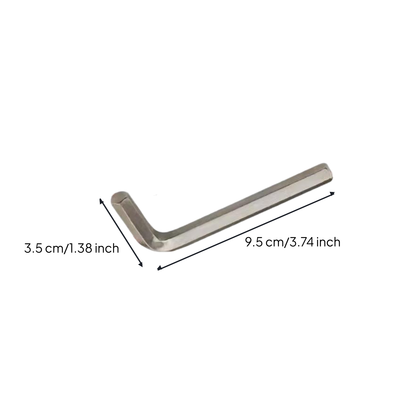 6mm 8mm Hex Socket Head Cap Furniture Screw, sturdy Barrel Nut, zinc coated, for infant cot, cabinet, table, chair, assorted specifications