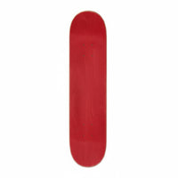 8.0 Inch Maple Deck Long-Lasting Skateboarding Equipment DIY Ready
