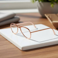 1/6 Scale Sunglasses Well Designed 12 Inch Figure Sunglasses Mini Size