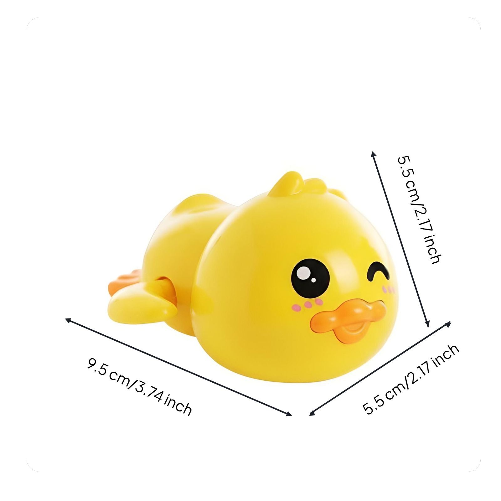 Bath toys encourage toddler learning