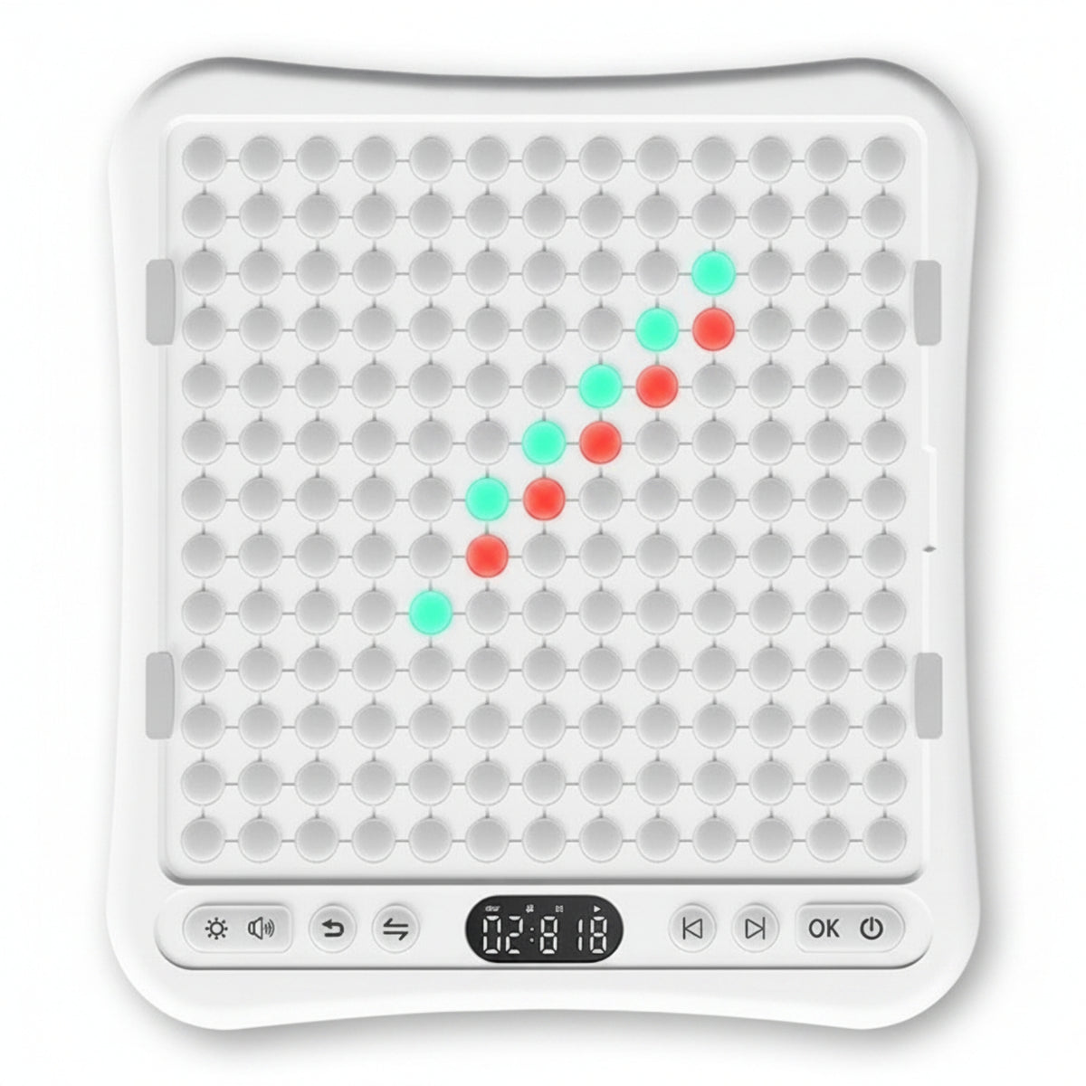 Smart Chess Board Built-in AI Electronic Chess Board Digital Display
