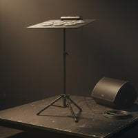Drum Tray Stand Sturdy Electronic Drum Stand Heavy Duty for Stage