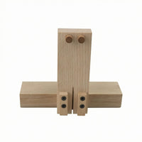Piano Tuning Tool Form Block-Shaped Workshop Equipment Metal Fasteners