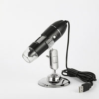 USB Digital Viewing Device Focus Adjustment Digital USB Viewing Device Metal Base