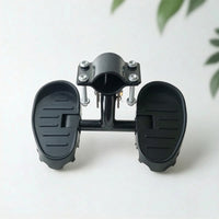 Child Tricycle Footrest Foldable Accessory Long-Lasting for Children