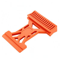 Wood Floor Flooring Installation Aid Four-Slot Flooring Installation Flooring
