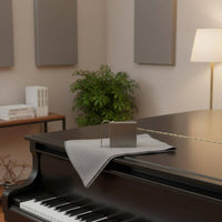 Grand Piano Key Weight Alloy Metal Piano Keyboard Balancing Counterweight