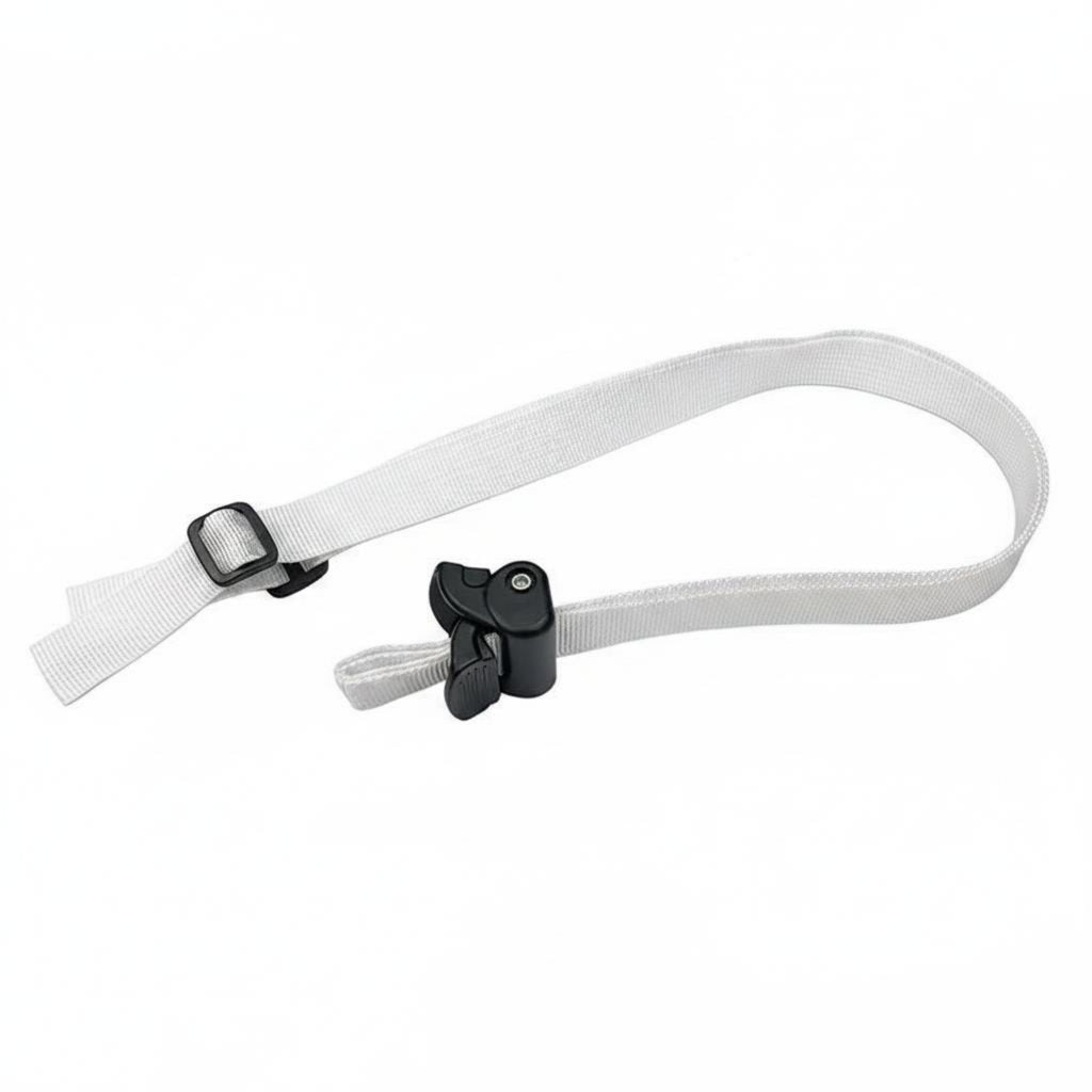 Recline Strap Adjustable Stroller Adjustment Belt Easy to Install for Outdoor