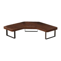 Wooden Computer Screen Riser Ergonomic Design Desktop Keyboard Storage Rack