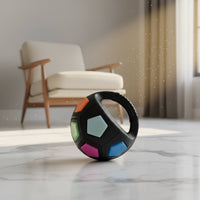 Automatic Cat Toy Launcher Stirs Instinct Electric Cat Teaser for Indoor
