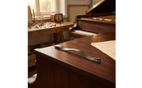 Piano Flange Wrench Accurate Adjustment Forked Piano Wrench Easy to Use