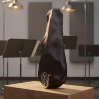 Violin Dust Bag Dustproof Music Accessory Multipurpose for Travel