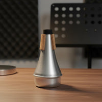 Trumpet Lightweight Trumpet Practice Mute Precise Intonation