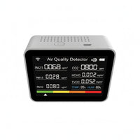 Electronic Quality Monitor Compact Monitor Portable