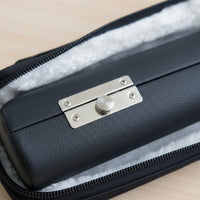 Piccolo Case Moistureproof Piccolo Storage Box Wear Resistant for Travel, Stage