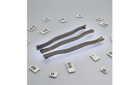Piano Flange Wrench Accurate Adjustment Forked Piano Wrench Easy to Use