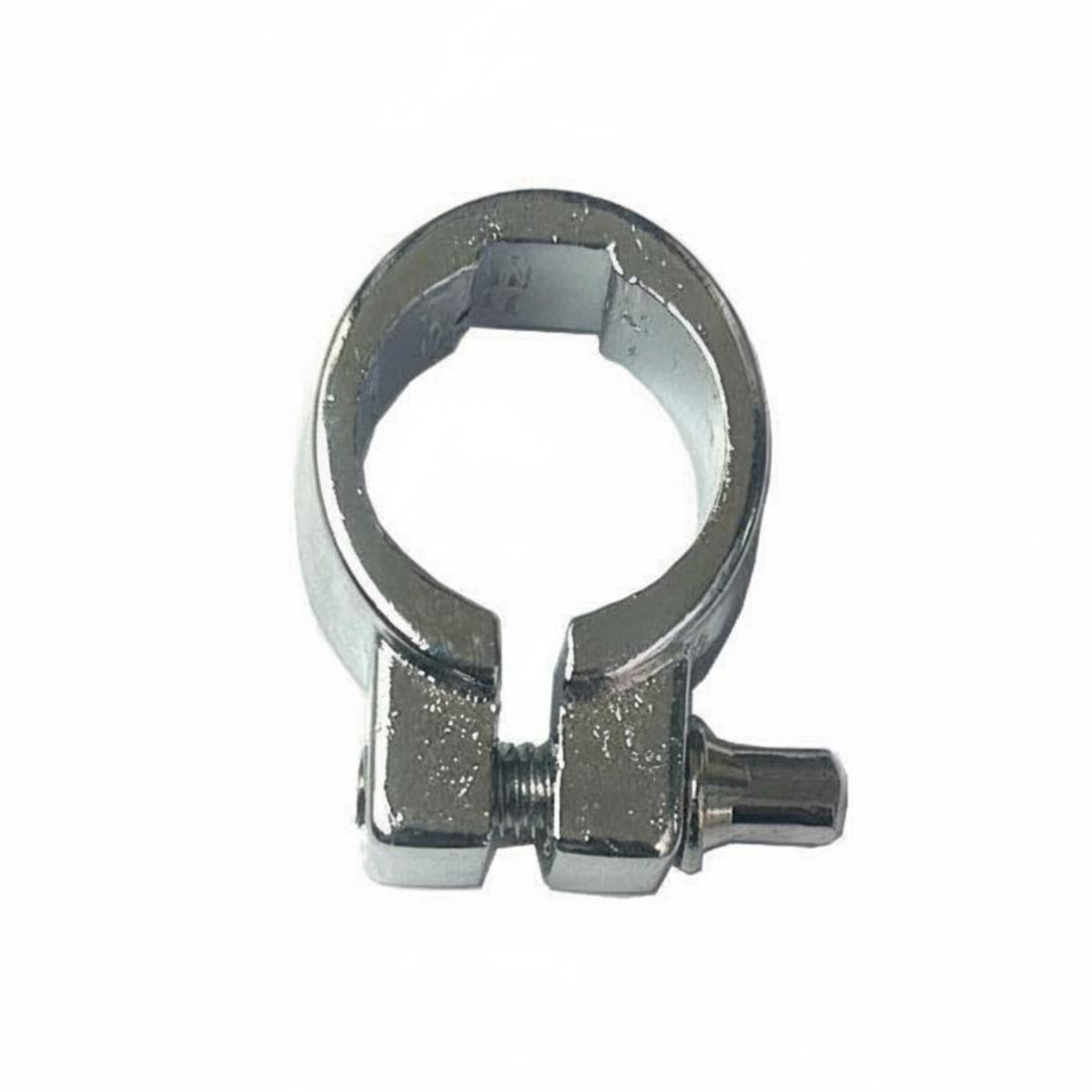 2 Pieces Cymbal Stand Memory Lock Secure Position Drum Rack Memory Lock