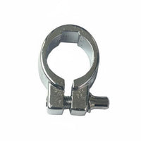 2 Pieces Cymbal Stand Memory Lock Secure Position Drum Rack Memory Lock
