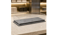 1:64 Diecast Display Case Safeguarding Acrylic Model Car Display Box Easy To