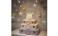 Wooden Rotary Telephone Toy Sleek Edges Retro Wooden Rotating Number Wheel Phone Retro Rotating Number Wheel Phone Toy