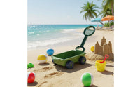 Dinosaur Sand Cart Toys Educational Fun Dinosaur Sand Toy Kit Great Gift Idea