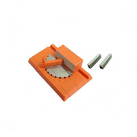 Model Angle Sanding Tool Holder Block Chamfer Jig Material