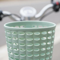 Scooter Basket Vented Design Pushchair Basket Waterproof for Children