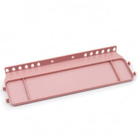 Foldable Easel Tray Compact Easel Tray with Compartments Sturdy for Sketching
