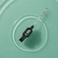 Downrigger Release Clip Anti-Slip Pad Fishing Line Release Clip Heavy Duty