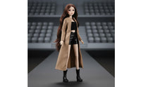 1/6 Doll Fashion Set Fashionable Fashion Doll Clothes Set Street Look