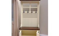 1:12 Scale Dollhouse Cabinet Hinged Doors Wooden Dollhouse Cabinet Space-Saving