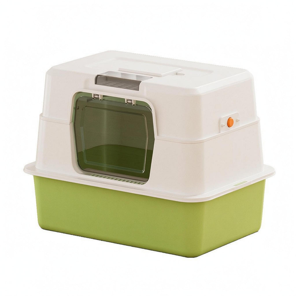 Oversized Litter Box Deodorizer Bag Animal Toilet Easy to Clean