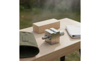 Mini Vise Stainless Steel Model Vise Sturdy for Workbench